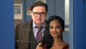 Chicago Med: 2×11