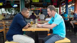 Ballers: 2×2