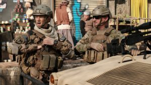 MacGyver: 2×12