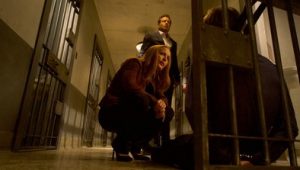 The X-Files: 11×3