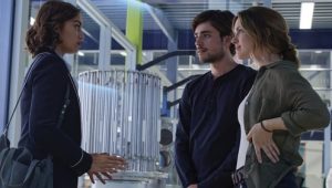 Salvation: 1×9