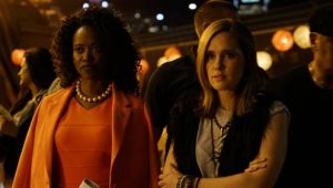 Beyond: 1×5
