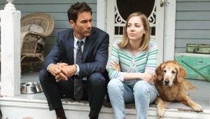 Travelers: 1×11