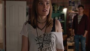 Beyond: 1×6