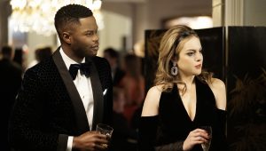 Dynasty: 1×12