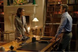 Dynasty: 1×13