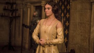 Knightfall: 1×9