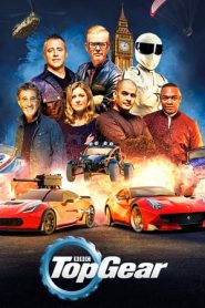 Top Gear: Season 25