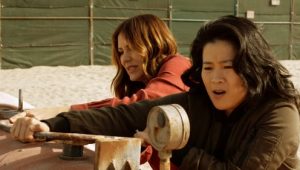 Scorpion: 4×15