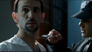 Prison Break: 1×21