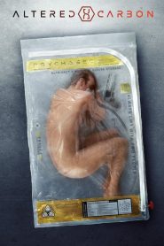 Nonton Altered Carbon