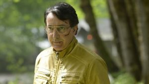 Beyond: 1×7