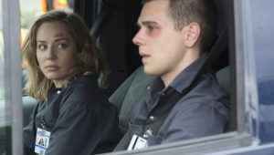 Travelers: 1×2