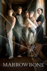 Nonton Marrowbone 2017