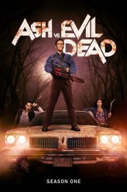 Ash vs Evil Dead: Season 1