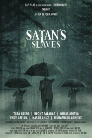 Nonton Pengabdi setan 2017