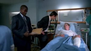 Prison Break: 4×22