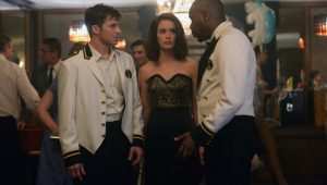 Timeless: 2×3