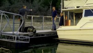 Prison Break: 2×22