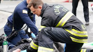 9-1-1: 1×10