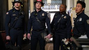 9-1-1: 1×9