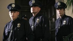 Prison Break: 4×4