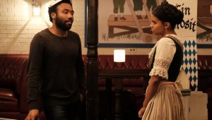 Atlanta: 2×5