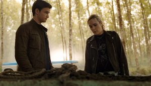 Beyond: 2×7