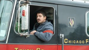 Chicago Fire: 6×8