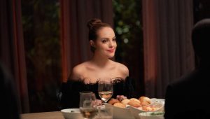 Dynasty: 1×14