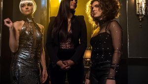Gotham: 4×12