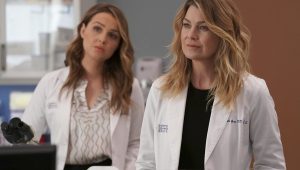 Grey’s Anatomy: 14×14