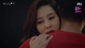 Misty: 1×14