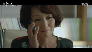 Mother: 1×10