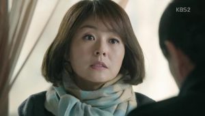Mother: 1×13