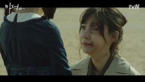 Mother: 1×8