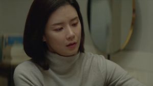 Mother: 1×9
