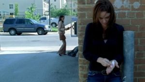 Prison Break: 2×8