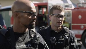 S.W.A.T.: 1×13
