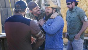 SEAL Team: 1×14