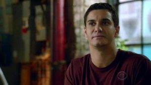Scorpion: 4×18