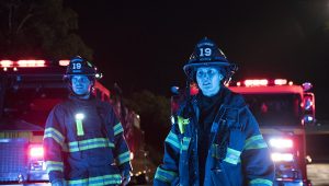 Station 19: 1×2