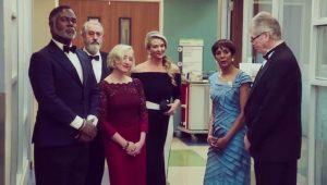 The Resident: 1×9