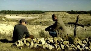 Prison Break: 2×12