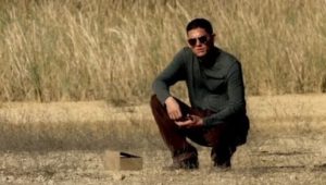 Prison Break: 2×11