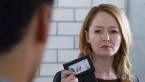 Homeland: 5×11