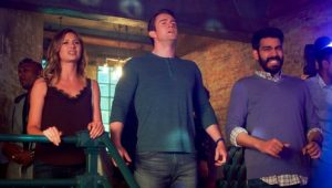 iZombie: 4×4