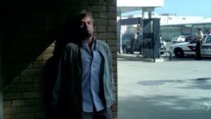 Prison Break: 2×4