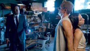 The X-Files: 11×9