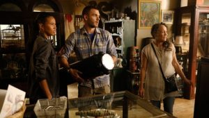Siren: 1×2
